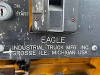 Us army vliegtuigsleepboot - afbeelding 6 van  8