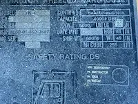 Us army vliegtuigsleepboot - afbeelding 7 van  8