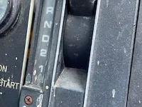 Us army vliegtuigsleepboot - afbeelding 8 van  8