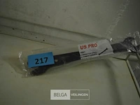 Us pro combinatie wiel uitlijning sleutel - afbeelding 1 van  3