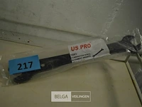 Us pro combinatie wiel uitlijning sleutel - afbeelding 3 van  3