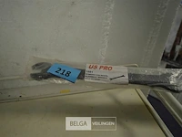 Us pro combinatie wiel uitlijning sleutel - afbeelding 1 van  4