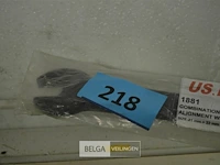 Us pro combinatie wiel uitlijning sleutel - afbeelding 4 van  4