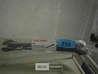 Us pro combinatie wiel uitlijning sleutel - afbeelding 1 van  3