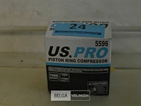 Us pro sigmentenklem - afbeelding 1 van  4