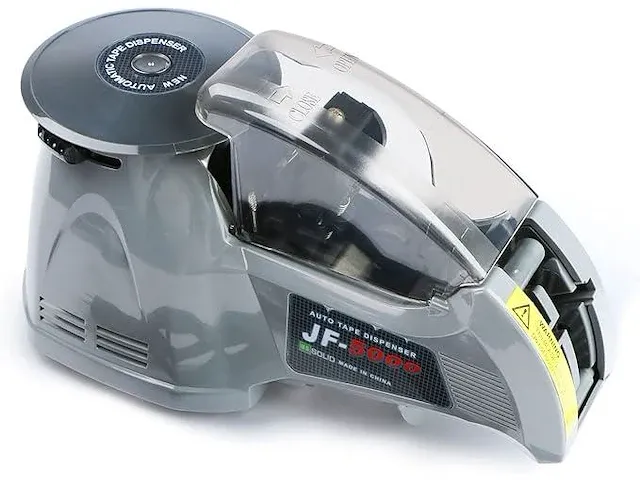 U.s. solid automatic tape dispenser jf-5000 - afbeelding 1 van  3