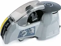 U.s. solid automatic tape dispenser jf-5000 - afbeelding 2 van  3