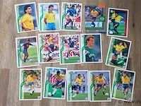 Usa 94 kaarten-15 stuks brazilië - afbeelding 1 van  5