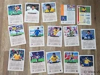 Usa 94 kaarten-15 stuks brazilië - afbeelding 2 van  5