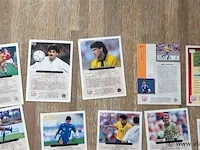 Usa 94 kaarten-15 stuks brazilië - afbeelding 3 van  5