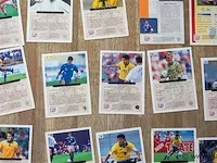 Usa 94 kaarten-15 stuks brazilië - afbeelding 4 van  5