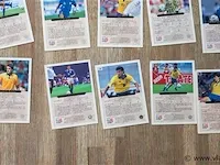 Usa 94 kaarten-15 stuks brazilië - afbeelding 5 van  5