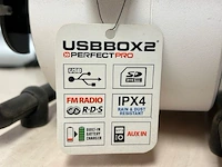 Usb box2 perfect pro - afbeelding 5 van  6