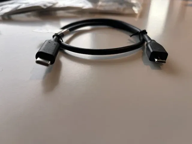 Usb c stekkers - afbeelding 2 van  3