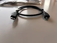 Usb c stekkers - afbeelding 2 van  3