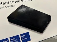 Usb harddrive act, 2 stuks - afbeelding 2 van  3