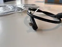 Usb kabels - afbeelding 3 van  4