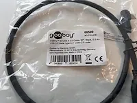 Usb kabels - afbeelding 4 van  4