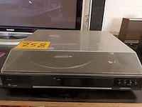 Usb platenspeler medion - afbeelding 2 van  3