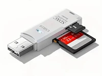 Usb - afbeelding 1 van  1