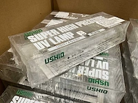 Ushio ush-450bp super high pressure uv-lamp (67x) - afbeelding 3 van  3