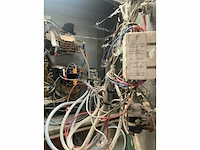 Usines delfosse bandschuurmachine - afbeelding 4 van  5