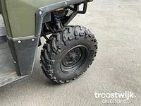 Utilitair voertuig - afbeelding 5 van  14