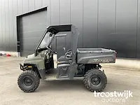 Utilitair voertuig - afbeelding 10 van  14