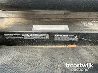 Utilitair voertuig - afbeelding 14 van  14
