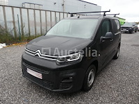 Utiliteit, steigers, omvormers, tooling