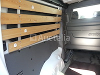 Utility dubbele cabine citroën jumpy (2018-146.006 km) - (ref auctelia 010470-019) - afbeelding 4 van  21