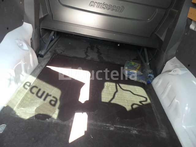 Utility dubbele cabine citroën jumpy (2018-146.006 km) - (ref auctelia 010470-019) - afbeelding 6 van  21