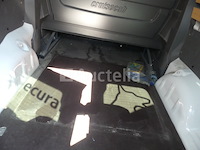 Utility dubbele cabine citroën jumpy (2018-146.006 km) - (ref auctelia 010470-019) - afbeelding 6 van  21