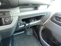 Utility dubbele cabine citroën jumpy (2018-146.006 km) - (ref auctelia 010470-019) - afbeelding 1 van  21