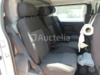 Utility dubbele cabine citroën jumpy (2018-146.006 km) - (ref auctelia 010470-019) - afbeelding 19 van  21