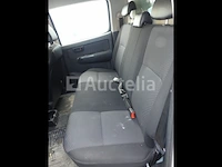 Utility pick-up 4x4 toyota hilux (2015-145.135 km) - vin ahtfr22g406111351 - afbeelding 2 van  30