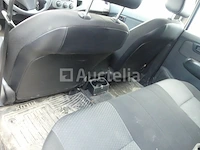 Utility pick-up 4x4 toyota hilux (2015-145.135 km) - vin ahtfr22g406111351 - afbeelding 3 van  30