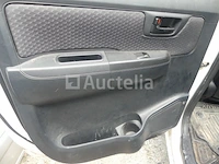 Utility pick-up 4x4 toyota hilux (2015-145.135 km) - vin ahtfr22g406111351 - afbeelding 4 van  30