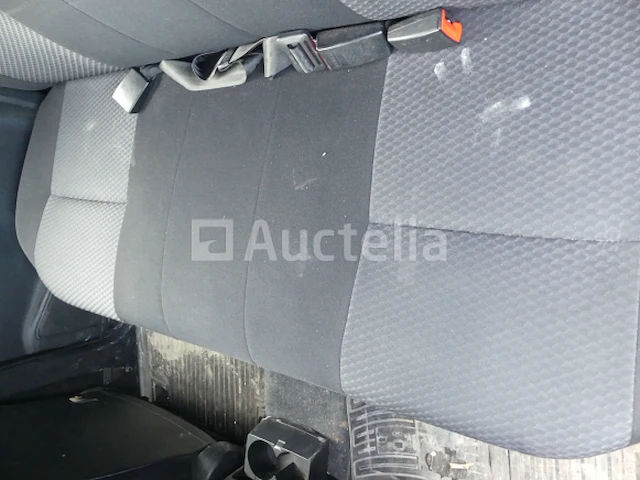 Utility pick-up 4x4 toyota hilux (2015-145.135 km) - vin ahtfr22g406111351 - afbeelding 5 van  30