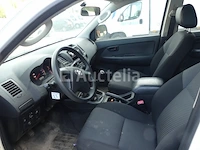 Utility pick-up 4x4 toyota hilux (2015-145.135 km) - vin ahtfr22g406111351 - afbeelding 6 van  30