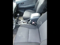Utility pick-up 4x4 toyota hilux (2015-145.135 km) - vin ahtfr22g406111351 - afbeelding 7 van  30