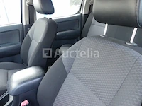 Utility pick-up 4x4 toyota hilux (2015-145.135 km) - vin ahtfr22g406111351 - afbeelding 8 van  30