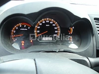 Utility pick-up 4x4 toyota hilux (2015-145.135 km) - vin ahtfr22g406111351 - afbeelding 9 van  30