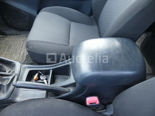 Utility pick-up 4x4 toyota hilux (2015-145.135 km) - vin ahtfr22g406111351 - afbeelding 15 van  30