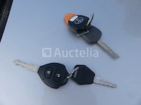 Utility pick-up 4x4 toyota hilux (2015-145.135 km) - vin ahtfr22g406111351 - afbeelding 24 van  30