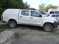 Utility pick-up 4x4 toyota hilux (2015-145.135 km) - vin ahtfr22g406111351 - afbeelding 23 van  30