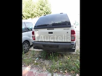 Utility pick-up 4x4 toyota hilux (2015-145.135 km) - vin ahtfr22g406111351 - afbeelding 25 van  30