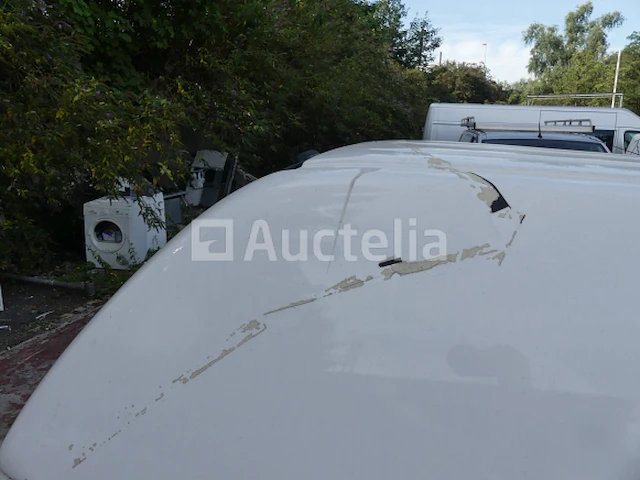 Utility pick-up 4x4 toyota hilux (2015-145.135 km) - vin ahtfr22g406111351 - afbeelding 28 van  30