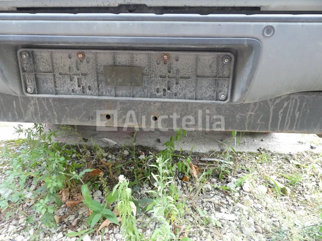 Utility pick-up 4x4 toyota hilux (2015-145.135 km) - vin ahtfr22g406111351 - afbeelding 29 van  30