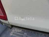 Utility pick-up 4x4 toyota hilux (2015-145.135 km) - vin ahtfr22g406111351 - afbeelding 30 van  30